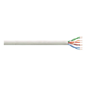 Kabel UTP LogiLink CPV0019 CAT 5e, CCA, 100m