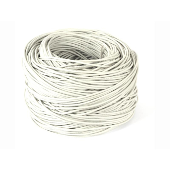 Kabel sieciowy SEVEN FTP cat.5 Solid 4x2 305m