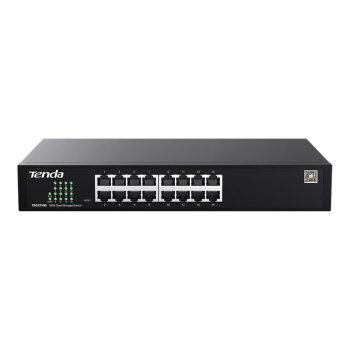 Switch zarządzalny Tenda TEG2216D 16x1GbE