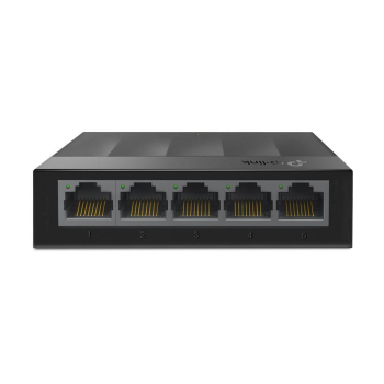 Switch niezarządzalny TP-Link LS1005GUN/5.40 5x100/1000