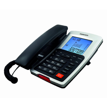 Telefon stacjonarny Maxcom KXT 709