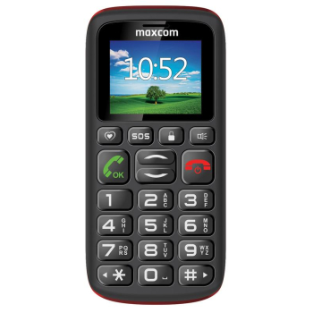 Telefon MaxCom MM 428 L