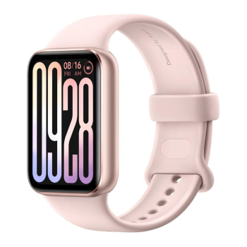 Opaska inteligentna Xiaomi Smart Band 9 Pro Rose Gold (57414)