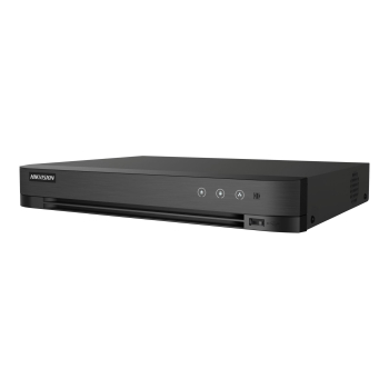 Rejestrator sieciowy IP HIKVISION iDS-7204HQHI-M1/XT 4-kanałowy HD