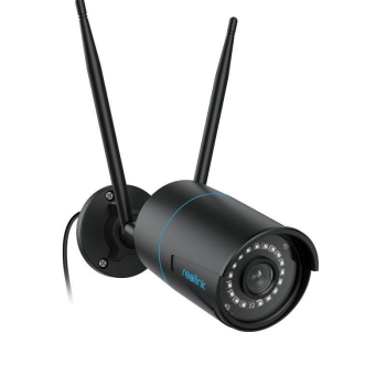Kamera Reolink W320 5Mpix WiFi-czarna