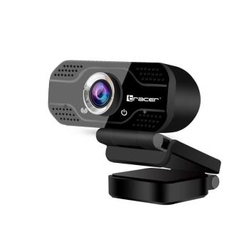 Kamera internetowa Tracer WEB007  Full-HD 1080p