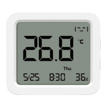 Czujnik temperatury i wilgotności Xiaomi Smart Temperature and Humidity Monitor 3