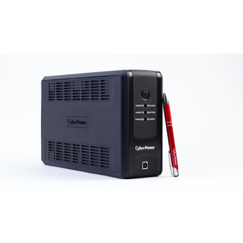 Zasilacz awaryjny UPS CyberPower UT850EG-FR