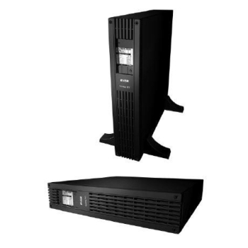 Zasilacz awaryjny UPS Ever Line-Interactive Sinline RT 1600VA AVR 6xIEC 2xPL Sin USB LAN rack/tower