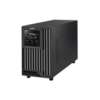 Zasilacz awaryjny UPS Infosec E4 VALUE 2000, 2000VA, 1600W, 4x C13