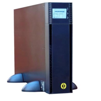 Zasilacz awaryjny UPS ORVALDI V2000+ sinus 2U LCD Line-Interactive
