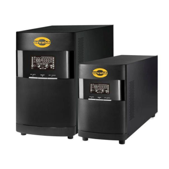 Zasilacz awaryjny UPS ORVALDI LT-1100 line interactive sinus tower