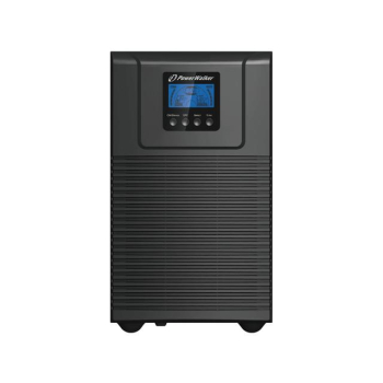 Zasilacz awaryjny UPS Power Walker On-Line 2000VA TG 4x IEC OUT, USB/RS-232, LCD, Tower, Epo