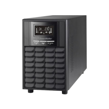 Zasilacz awaryjny UPS Power Walker Line-Interactive 1100VA CW FR 3xPL, USB, RS232, LCD, EPO