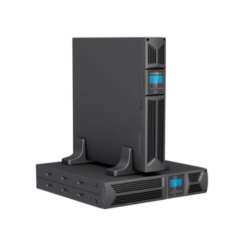 Zasilacz awaryjny UPS Power Walker Line-Interactive 2000VA 8xIEC RJ/USB/RS LCD 19" 2U