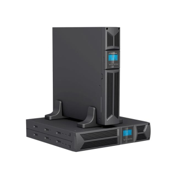 Zasilacz awaryjny UPS Power Walker Line-Interactive 3000VA 8xIEC RJ/USB/RS LCD 19" 2U