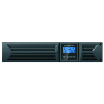 Zasilacz awaryjny UPS Power Walker Line-Interactive 1000VA 4xIEC RJ USB RS LCD RACK 19"