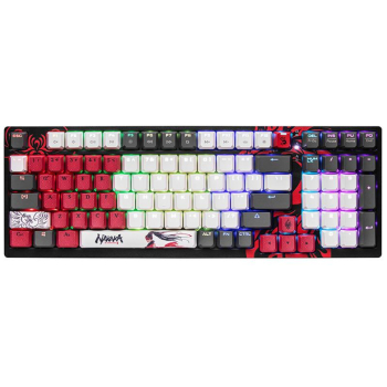 Klawiatura przewodowa A4tech BLOODY S98 dla graczy