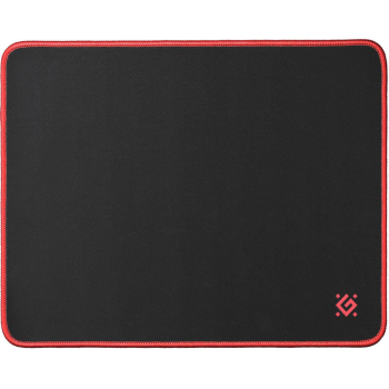 Podkładka Defender Gaming BLACK M 360x270x3mm