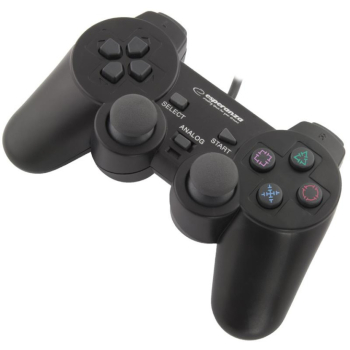 Gamepad / kontroler Esperanza EG106 Corsair
