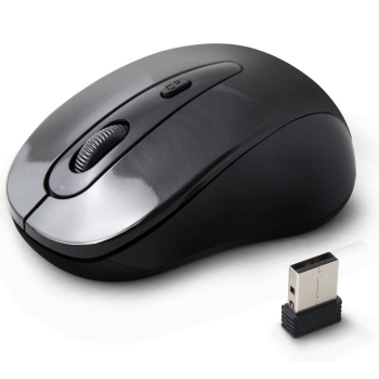 Mysz bezprzewodowa Extreme 2.4GHZ 4D OPT. USB MAVERICK