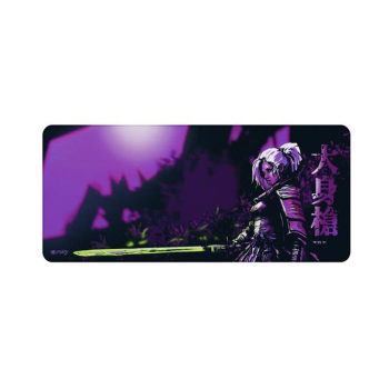 Podkładka pod mysz Fury Yari Speed XL Shadow Duelist 980x400mm