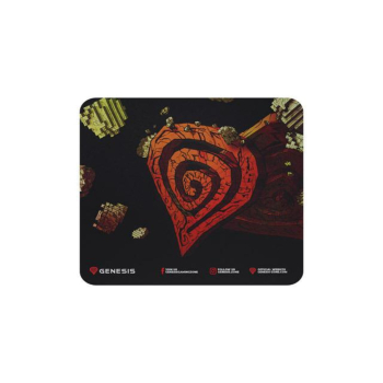 Podkładka pod mysz Genesis Promo - Ancient Stone of Genesis 250x210mm