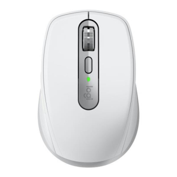 Mysz bezprzewodowa Logitech MX Anywhere 3S laserowa szara