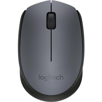 Mysz bezprzewodowa Logitech M170 (910-004642)
