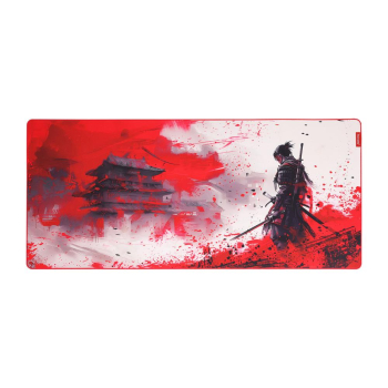 Podkładka Monka ZOWA XXL  1200x600x3,5 mm gaming