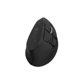 Mysz bezprzewodowa Natec Euphonie Pro wertykalna  BT 5.0 2400DPI cicha programowalna