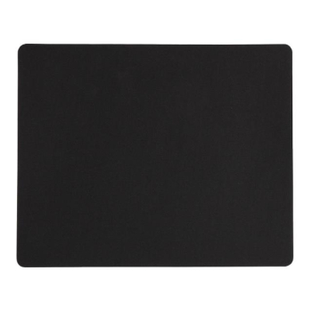 Podkładka pod mysz Natec Printable czarna 220x180mm