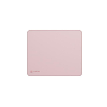 Podkładka pod mysz Natec Colors Series Misty rose 300x250mm