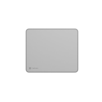 Podkładka pod mysz Natec Colors Series Stony grey 300x250mm