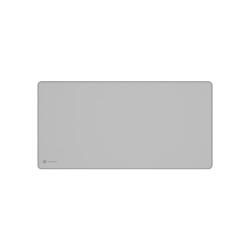 Podkładka pod mysz Natec Colors Series Stony grey 800x400mm
