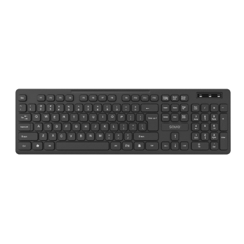 Klawiatura bezprzewodowa SAVIO KB-02
