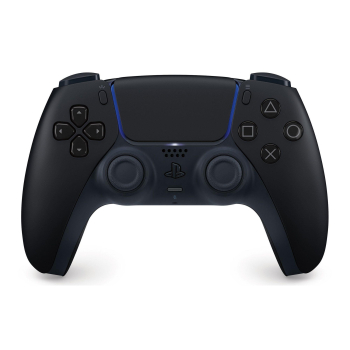 Pad Sony Playstation 5 DualSense Midnight Black V2