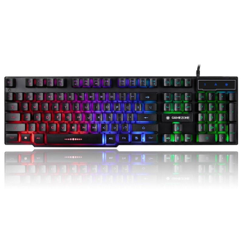 Klawiatura przewodowa Tracer GAMEZONE LoCCar