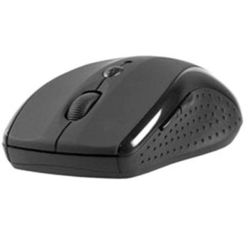 Mysz bezprzewodowa Tracer Blaster II RF optyczna nano czarna