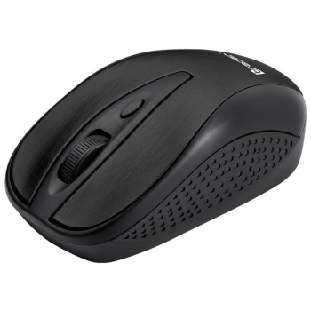 Mysz bezprzewodowa Tracer JOY II RF Nano USB optyczna - black