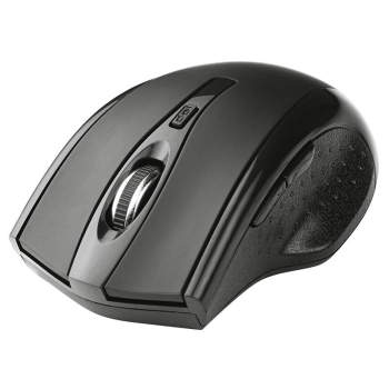 Mysz bezprzewodowa Tracer Deff  RF Nano Black