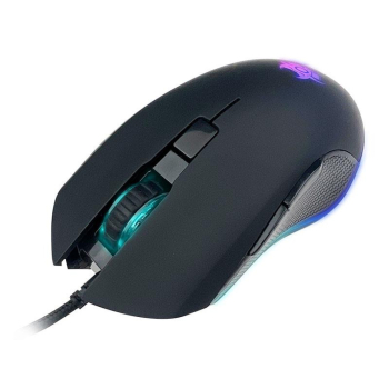 Mysz przewodowa Tracer GAMEZONE Edge RGB USB optyczna