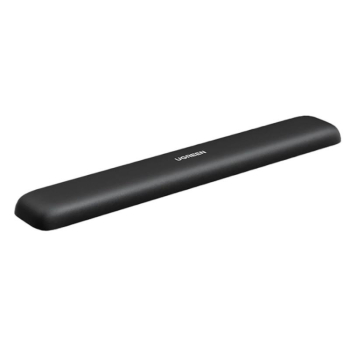 Podkładka ergonomiczna do klawiatury Ugreen LP699 - czarna