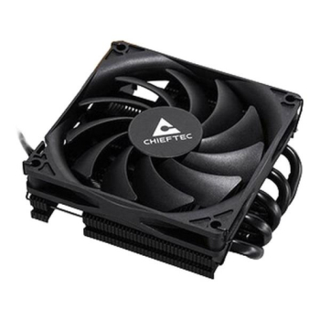Chłodzenie CPU Chieftec S92 CAC-S92PWM-LP45 92mm PWM
