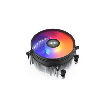 Chłodzenie CPU KRUX Integrator RGB AM4 92mm