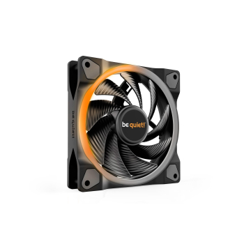 Wentylator be quiet! Light Wings 120mm PWM-high-speed
