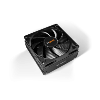 Chłodzenie CPU be quiet! PURE ROCK LP BK034 92mm